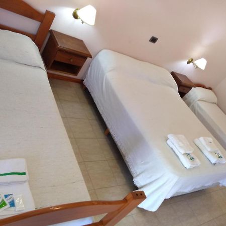 Hotel Rucalen Santa Rosa  Luaran gambar