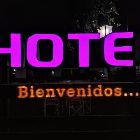 Hotel Rucalen Santa Rosa  Luaran gambar