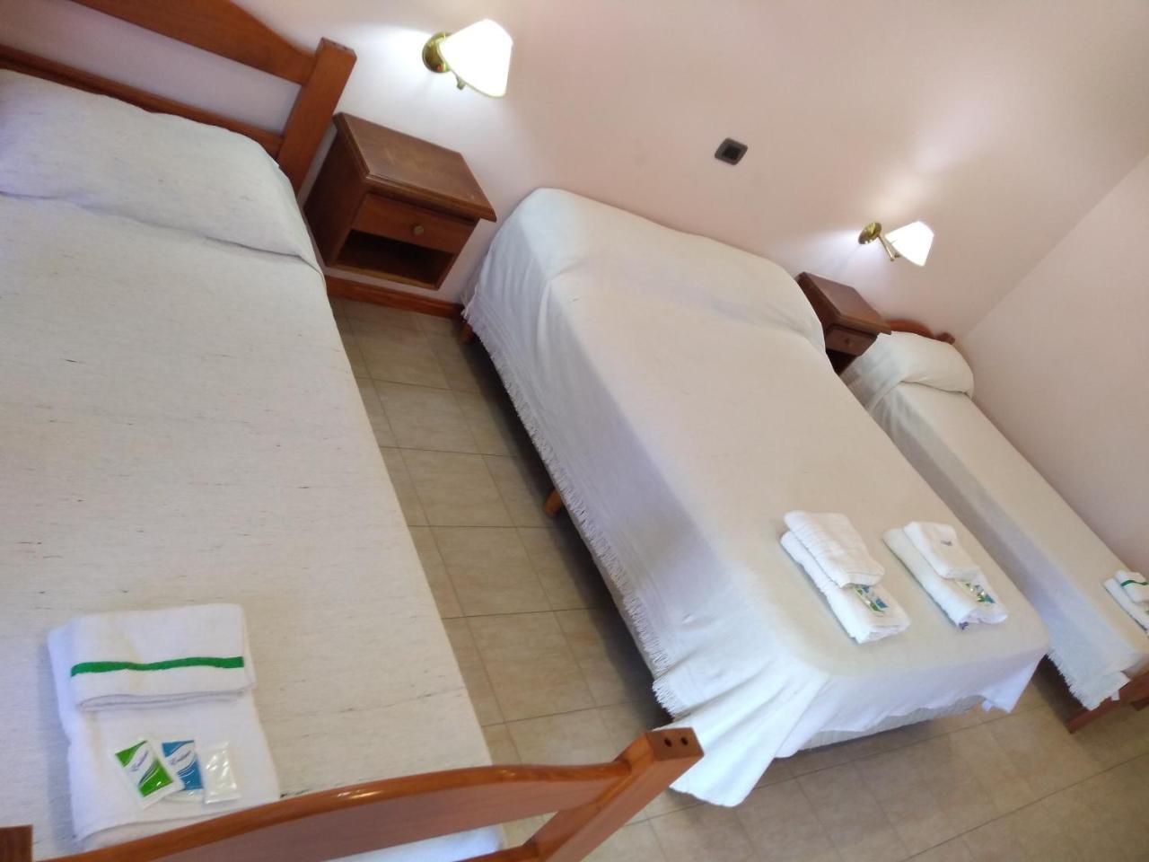 Hotel Rucalen Santa Rosa  Luaran gambar