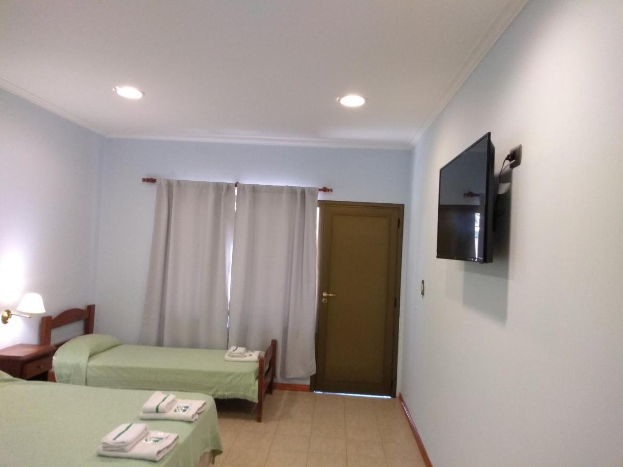 Hotel Rucalen Santa Rosa  Luaran gambar