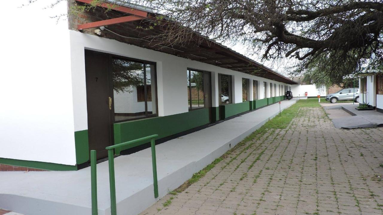 Hotel Rucalen Santa Rosa  Luaran gambar