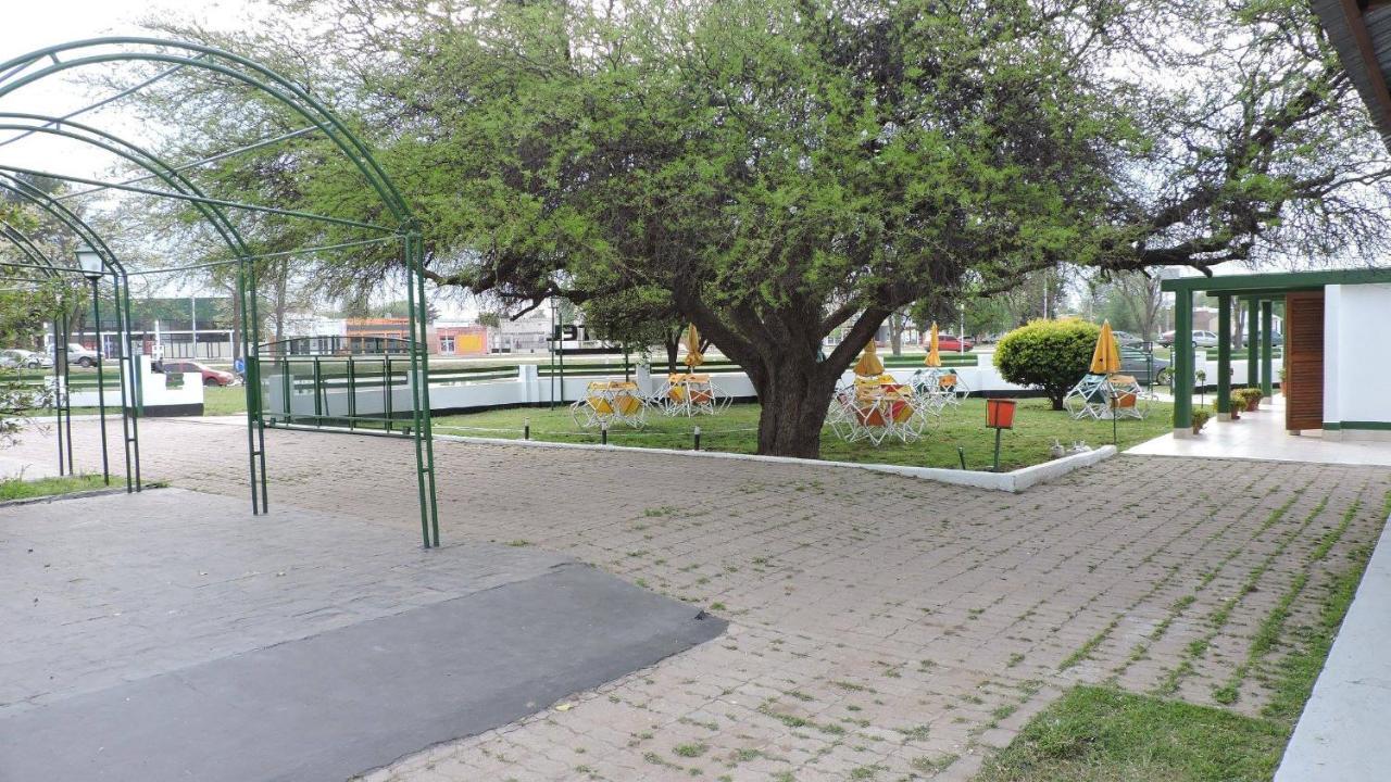 Hotel Rucalen Santa Rosa  Luaran gambar