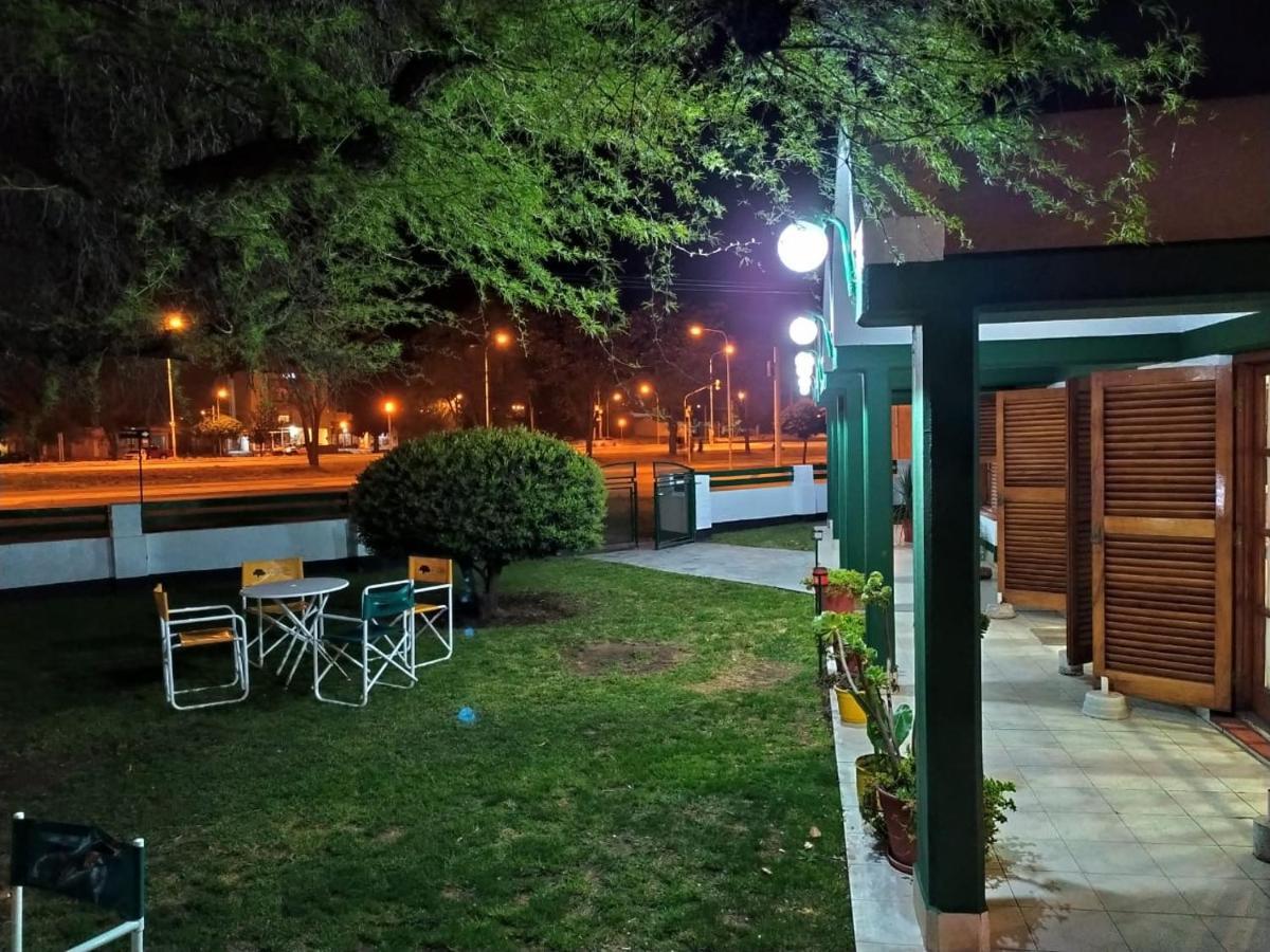 Hotel Rucalen Santa Rosa  Luaran gambar